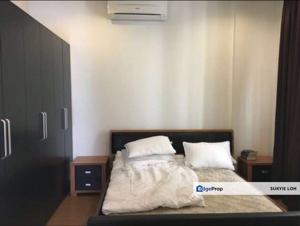 Taman Equine bungalow for sale, equine park, Selangor, Seri Kembangan