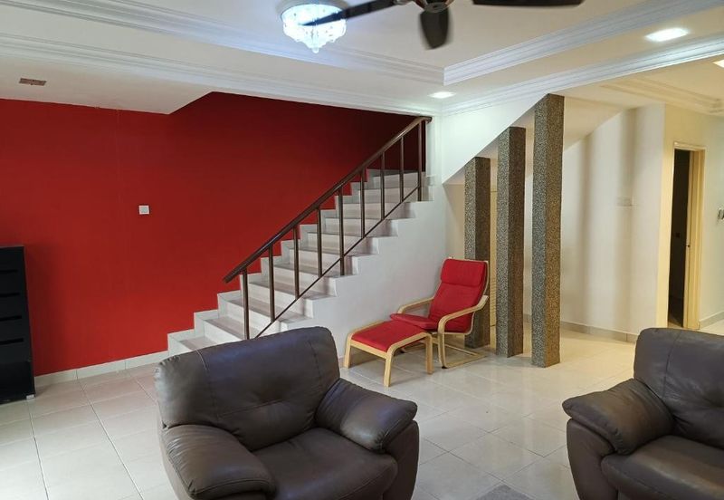 Mutiara Damansara house for sale