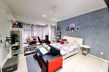 Mutiara Damansara house for sale