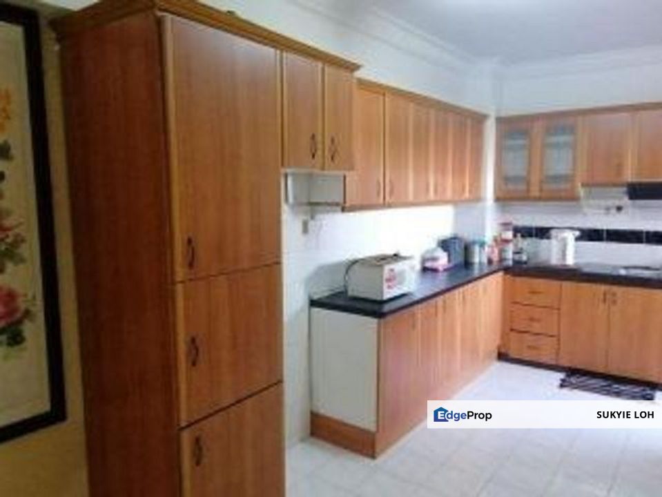 Mutiara Damansara house for sale, Selangor, Mutiara Damansara