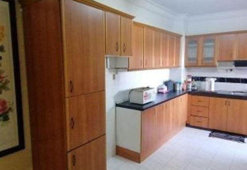 Mutiara Damansara house for sale