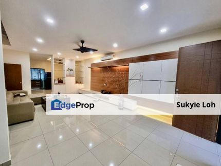 Duta Suria residency, Ampang, Selangor, Ampang