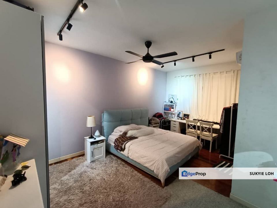 Duta Suria residency, Ampang, Selangor, Ampang