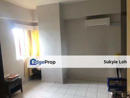 Ampang prima condo for sale, Selangor, Ampang