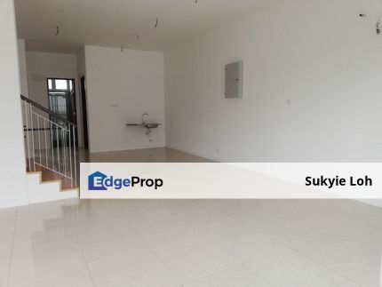 3 sty superlink at Taman Puncak Indah, Ampang for sale, Selangor, Ampang