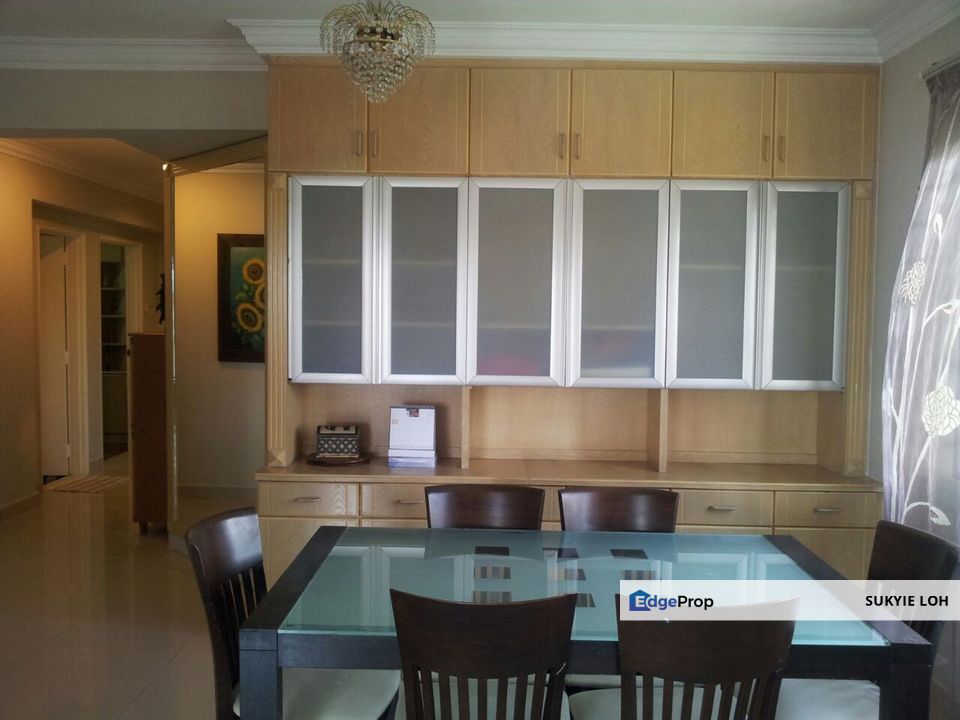 Arena green bukit jalil for sell, Kuala Lumpur, Bukit Jalil