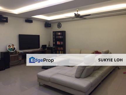 ss19 Subang jaya house for sell, Selangor, Subang Jaya