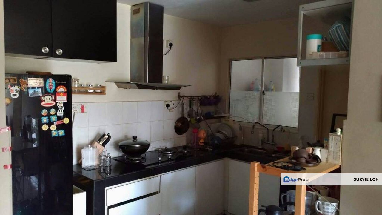 Ketumbar hill condo, cheras for sale, Kuala Lumpur, Cheras