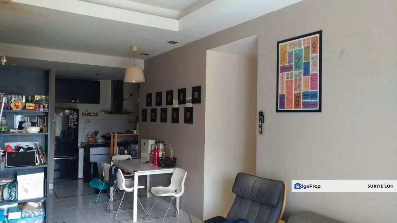 Ketumbar hill condo, cheras for sale, Kuala Lumpur, Cheras