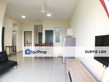 Savanna 1 Bukit Jalil for sale, Kuala Lumpur, Bukit Jalil