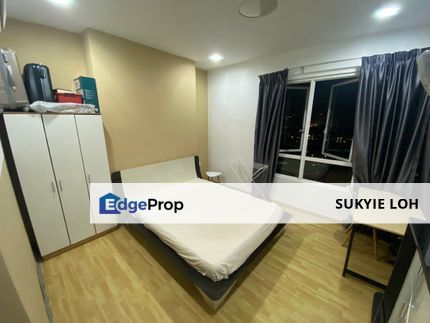 Savanna condo bukit jalil for sale, Kuala Lumpur, Bukit Jalil