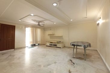 Taman Cheras (Yulek Heights)