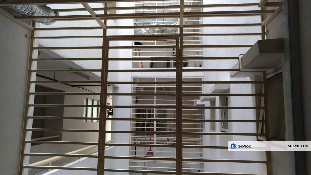 Midfields 2 Salak selatan for sale, Kuala Lumpur, Salak Selatan