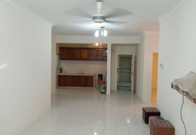 Vista Bayu Apartment, Taman Bayu Perdana