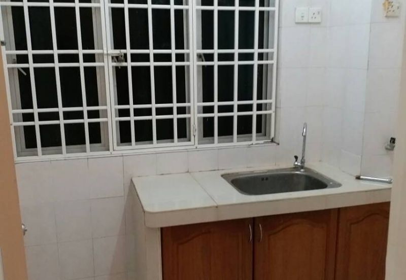 Vista Bayu Apartment, Taman Bayu Perdana