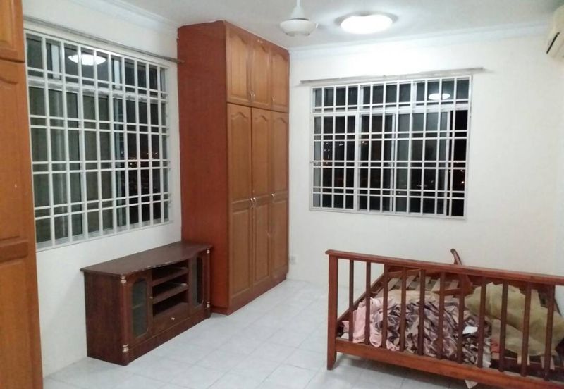 Vista Bayu Apartment, Taman Bayu Perdana