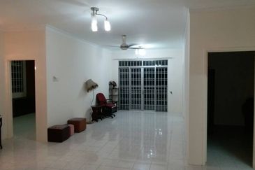 Vista Bayu Apartment, Taman Bayu Perdana