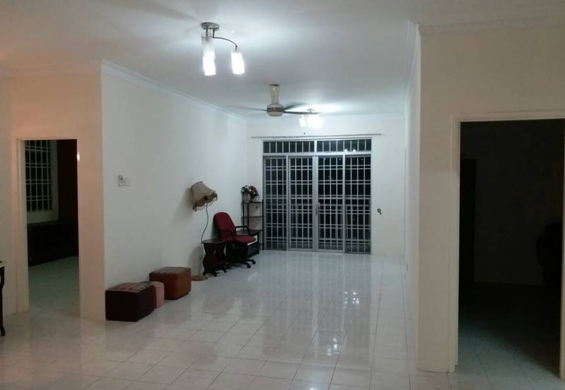 Vista Bayu Apartment, Taman Bayu Perdana