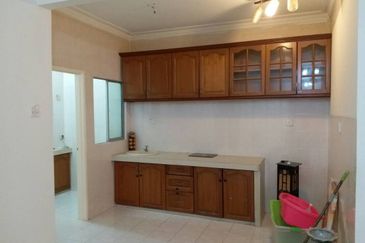 Vista Bayu Apartment, Taman Bayu Perdana