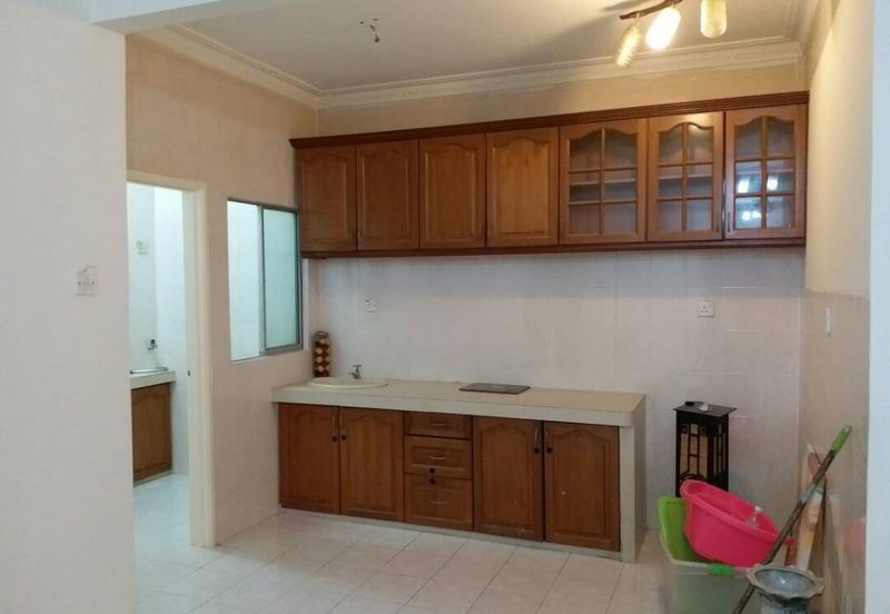 Vista Bayu Apartment, Taman Bayu Perdana