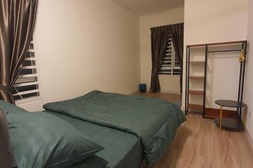 South View Serviced Apartments