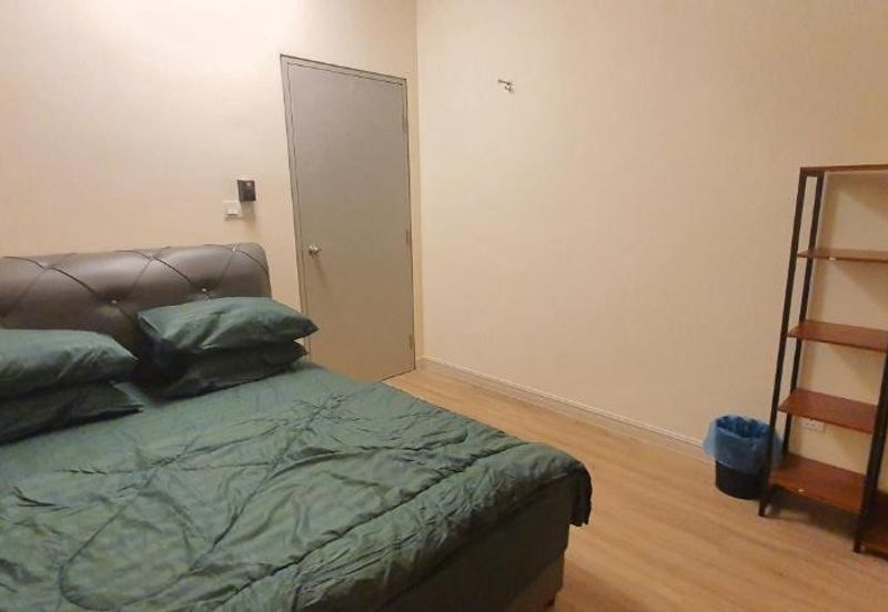 South View Serviced Apartments