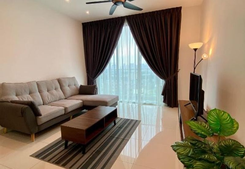 South View Serviced Apartments