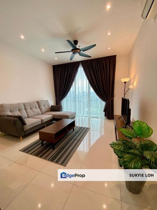 South view bangsar for sell, Kuala Lumpur, Pantai