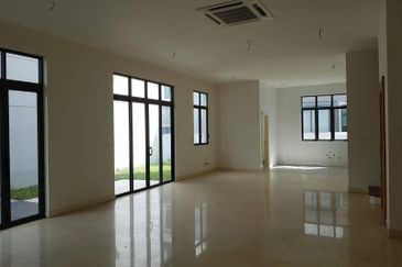 Foresthill Damansara