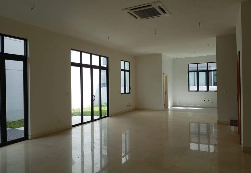 Foresthill Damansara