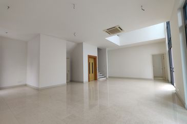 Foresthill Damansara