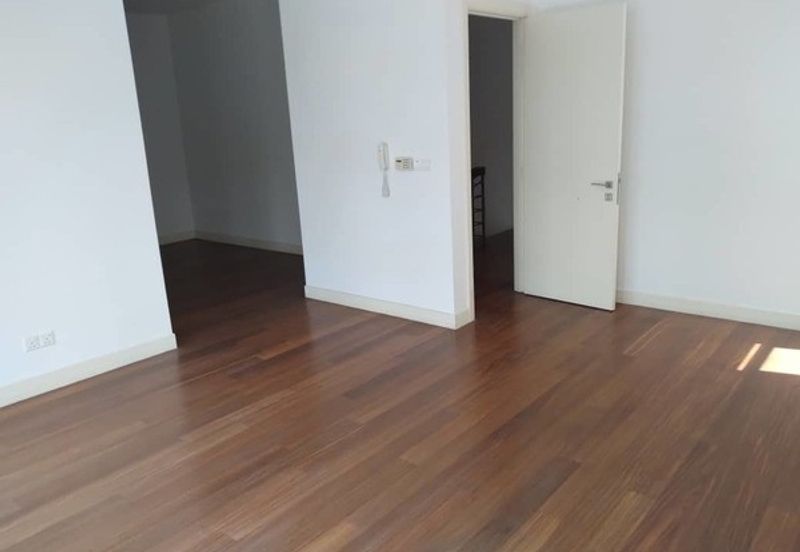 Foresthill Damansara