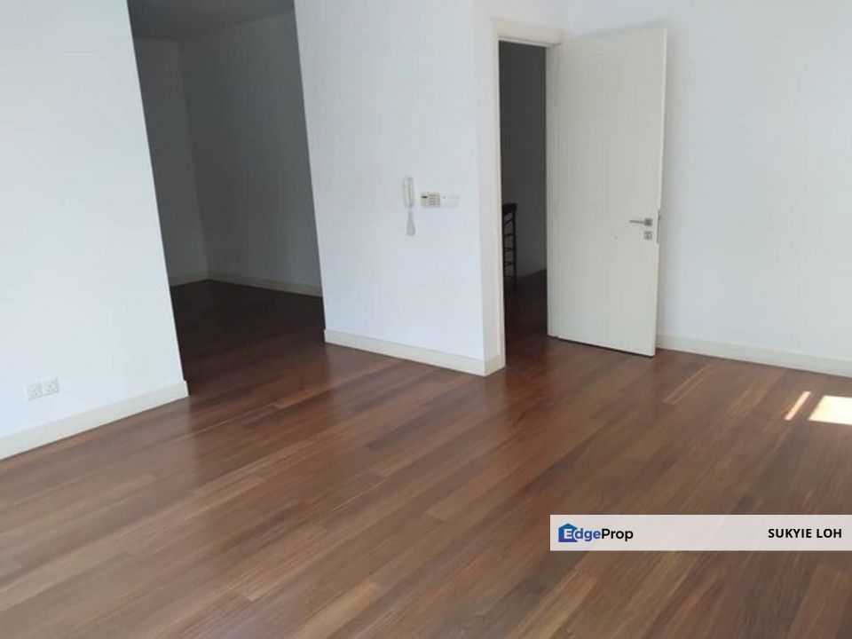 Foresthill Damansara, Damansara Perdana for sell, Selangor, Damansara Perdana