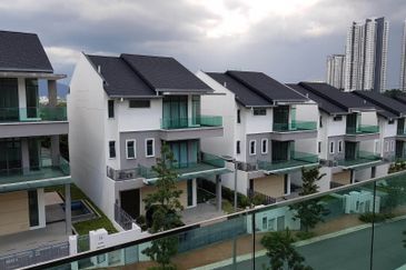 Foresthill Damansara