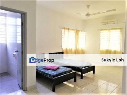 2 sty house at usj 13 subang jaya for sell, Selangor, USJ