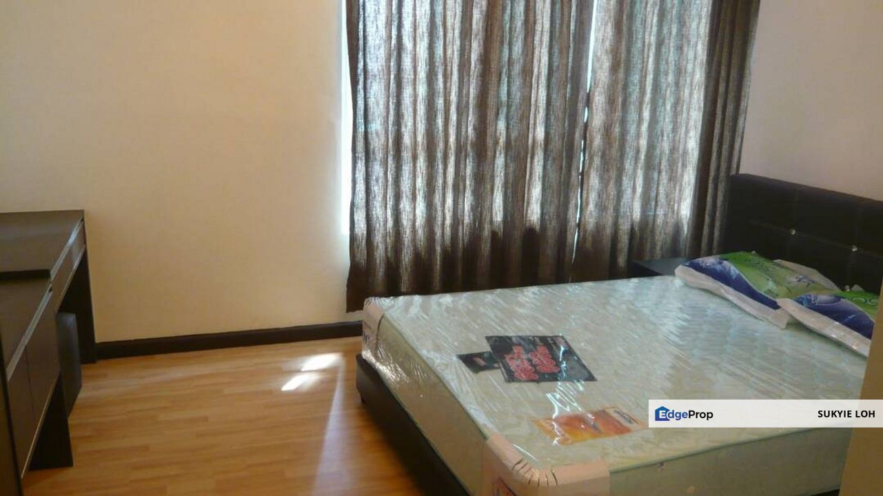 Penthouse at Metropolitan Square, Damansara Perdana , Selangor, Damansara Perdana