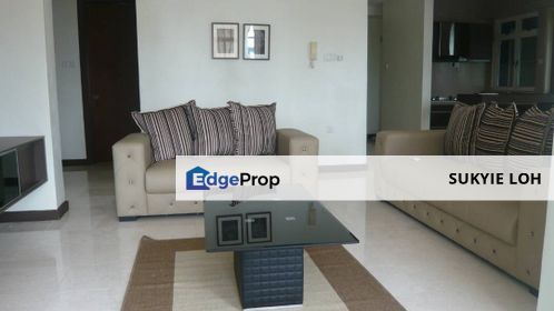 Penthouse at Metropolitan Square, Damansara Perdana , Selangor, Damansara Perdana