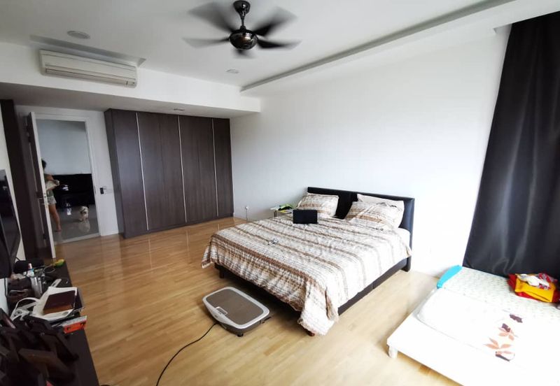 VERVE Suites KL South