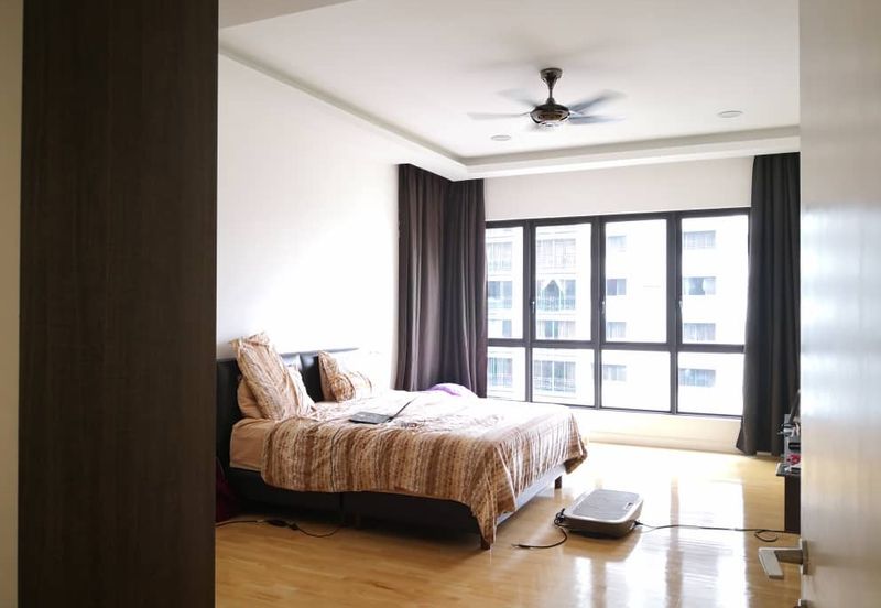 VERVE Suites KL South