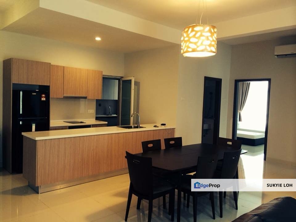 Summer villa Subang Jaya for sale, Selangor, Subang Jaya