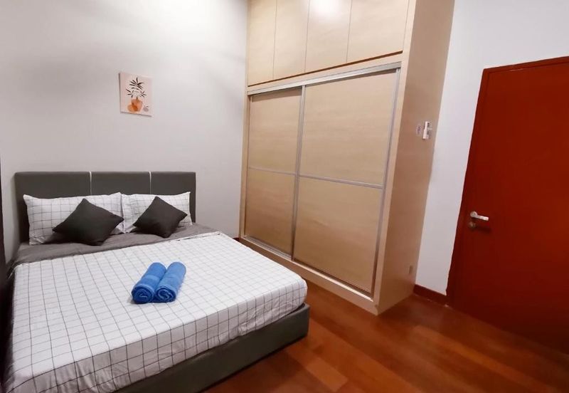 Taman Mutiara Gombak