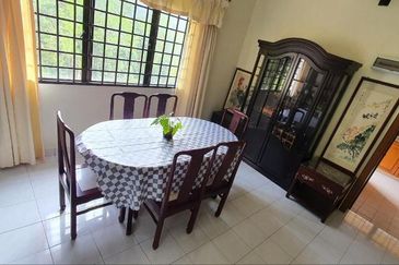 Taman Mutiara Gombak