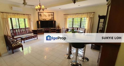 2sty house at Taman Zooview, Ampang for sale, Selangor, Ulu Kelang