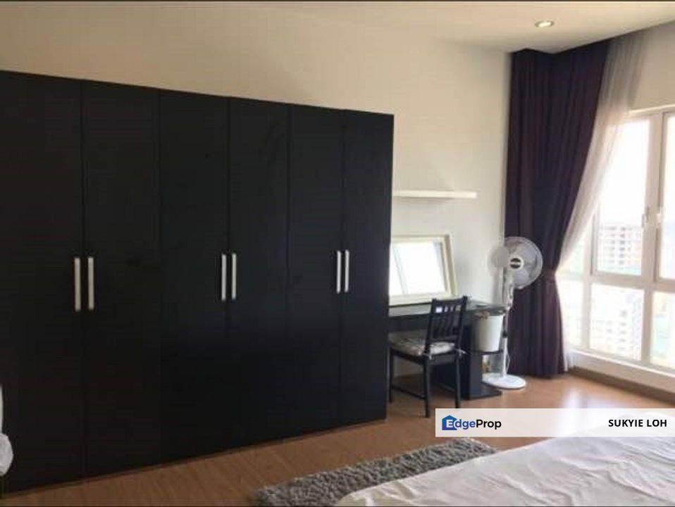 Bungalow house at usj Tanamera Subang Jaya for sale, Selangor, Subang Jaya