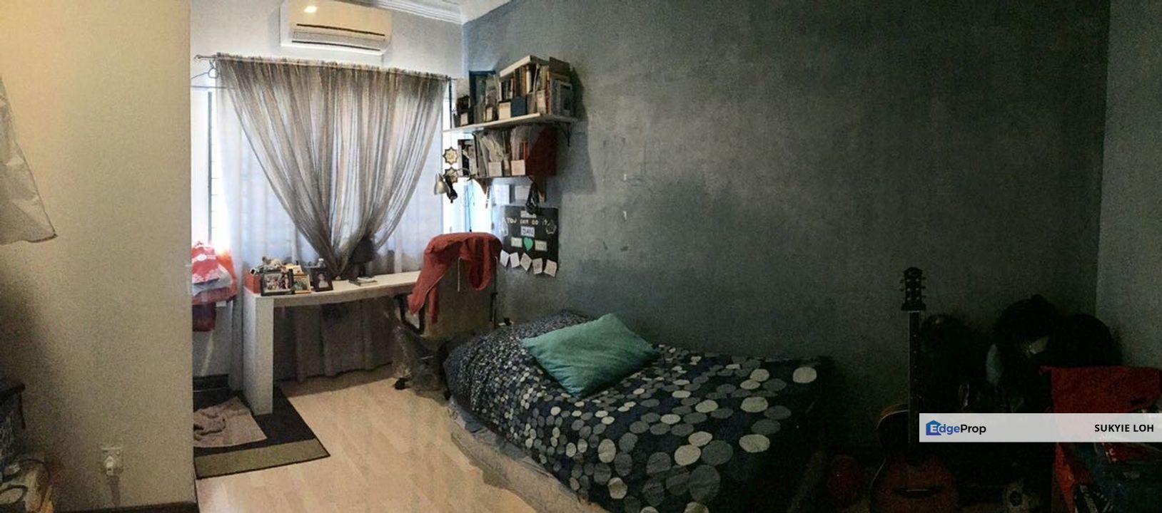 2sty house at usj Tanamera Subang Jaya for sell, Selangor, Subang Jaya