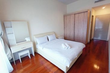 Taman Bukit Cheras