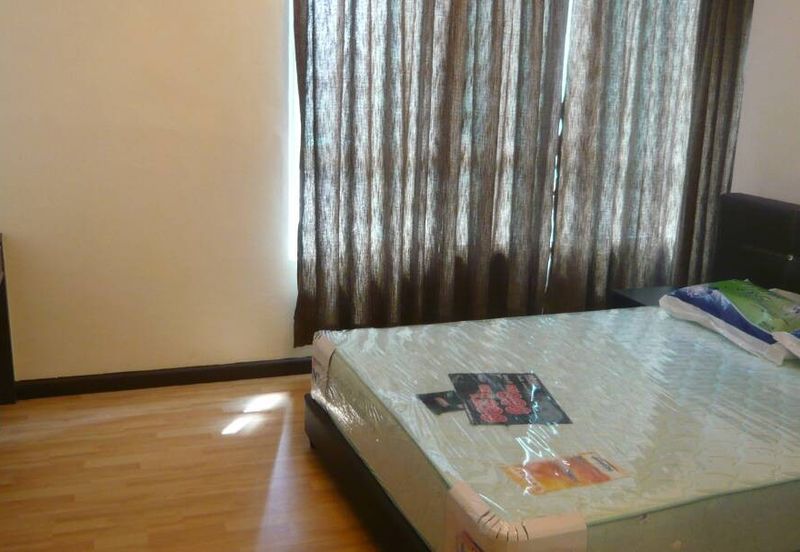 Tiara Kelana Condominium