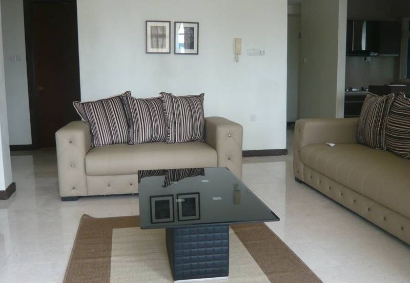 Tiara Kelana Condominium