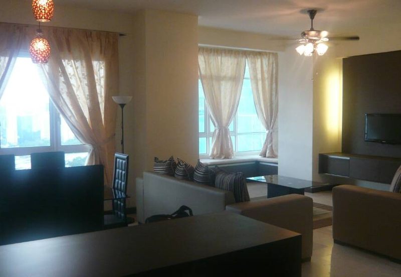 Tiara Kelana Condominium