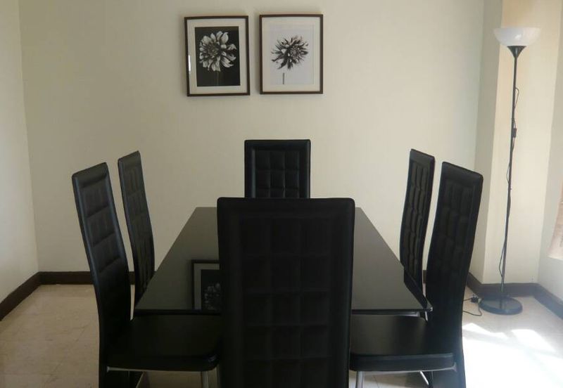 Tiara Kelana Condominium